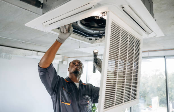 Licensed Heat Pump Repair service in Bullard, TX - FH HVAC