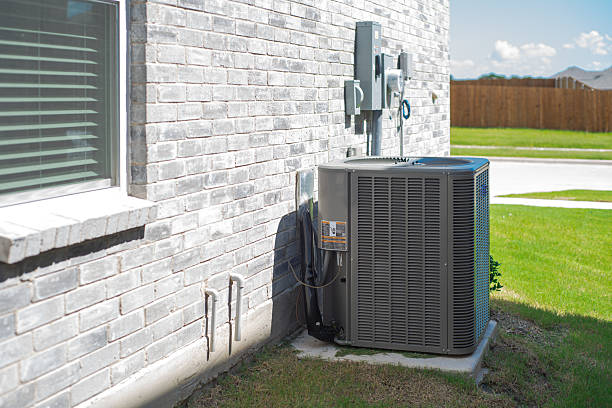 Reliable Heat Pump Repair contractor in Bullard, TX by FH HVAC